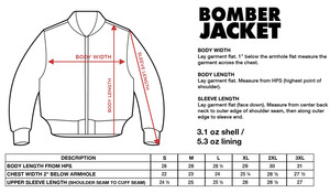 Chaqueta bomber básica para hombre gris jaspeado con cremallera y cuello acanalado para invierno 2023 - Product Image 6