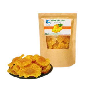 Ananas séché sain et doux-100% naturel des fermes du Vietnam - Product Image 6