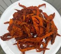 Tradisional dendeng/kualitas pangan/siap saji