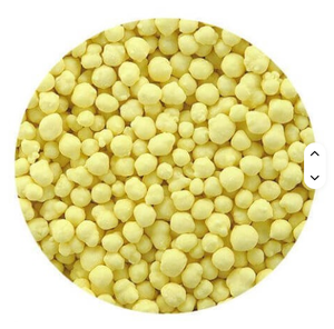 กำมะถันแบบเม็ด ความบริสุทธิ์สูง 99.5% สารเคมีอุตสาหกรรม - Product Image 1