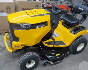 รถตัดหญ้า Cub Cadet XT2 Enduro Series รุ่น XT2 LX42 คุณภาพสูงสุด ใช้งานง่าย พร้อมข้อเสนอใหม่และรับประกัน - Product Image 1