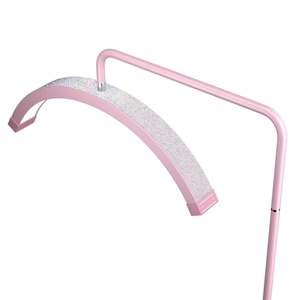 Adjustable LED <b>Magnifying</b> Lamp for Face and Body Skin Rejuvenation Desktop Standing <b>Light</b> with USB Plug - Product Image 1