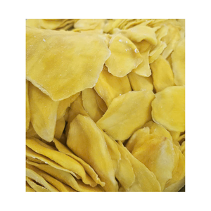 ผลไม้อบแห้งมะม่วงอบแห้งเนื้อนิ่มธรรมชาติสไตล์เวียดนาม - Product Image 4