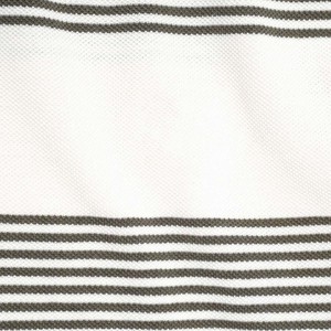 เสื้อโปโลแขนสั้นสำหรับผู้ชายเสื้อถักปักสีพื้นสำหรับธุรกิจทางการสำหรับฤดูร้อน - Product Image 2