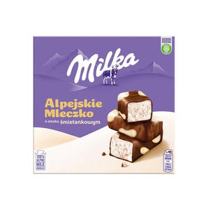 Chocolate Milkaa Lila Pause en Barra de 100g, Paquete de 48 Unidades, Cajas Maestras para Venta al por Mayor, Clubes de Compras y Cadenas de Tiendas Minoristas Globales - Product Image 1