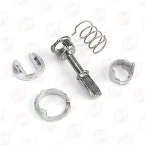Seat Ibiza 6K 45mm Kit di riparazione cilindro serratura per serrature - Product Image 1