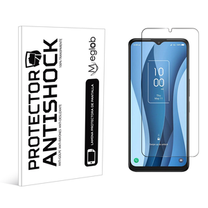 ฟิล์มกันรอย ANTISHOCK สำหรับ TCL 40 X+ - Product Image 1