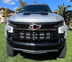 พร้อมจัดส่งปี 2023 เชฟโรเลต ซิลเวอร์อะโด 1500 ZR2 4x4 - Product Image 1