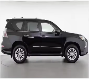 2023 GX 460 AWD BEST SELLING Occasion - Product Image 1