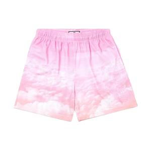 Pantalones cortos de verano para hombre, bañadores de playa con logotipo personalizado, pantalones cortos de tabla de sublimación para ropa de verano para hombre - Product Image 4