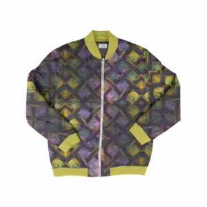 เสื้อกันหนาวคุณภาพสูง ขนาดใหญ่พิเศษ สำหรับกิจกรรมกลางแจ้ง ลายพิมพ์แบบระเหิดมาตรฐาน ทรงปกติ ด้านหน้าเรียบ สไตล์ไฮสตรีท สีพื้น ย้อมสีแบบธรรมดา กันน้ำ เป็นมิตรกับสิ่งแวดล้อม - Product Image 3