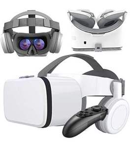 Kit Completo para Desarrolladores de HoloLens 2 - Gafas de Realidad Virtual de 128 GB NJX-00001 - Product Image 1