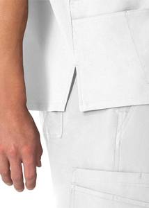 Conjuntos médicos tejidos ecológicos de alta calidad personalizados con logotipo personalizado para hospitales - Product Image 4