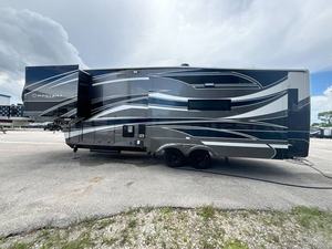 ขายรถมือสอง ปี 2026 รุ่น K-e-y-s-t-o-n-e Mo-n-t-a-n-a 3-1-2-3-R-L - Product Image 4