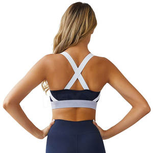 Venta al por mayor de secado rápido Mujeres Gimnasio Fitness Body Set Cintura alta Precio barato Mujeres Gimnasio Fitness Body Set - Product Image 6