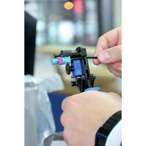 Kit de Reparación de Conectores Automotrices Gedore KL-0080-11 K para Conectores FAKRA - Product Image 4