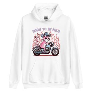 เสื้อฮู้ดผ้าฝ้ายปักโลโก้100% สำหรับผู้ชายเสื้อฮู้ดแบบสั่งทำ - Product Image 5