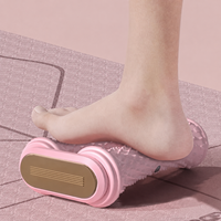 Haute précision impression sur mesure activé anti- Studio pratique personnalisé polyuréthane caoutchouc naturel tapis de Yoga