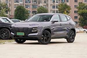 ยูโร 6 สไตล์เมชา รถอเนกประสงค์ทรงพลัง แดชเชง เชอรี รถเอสยูวีขนาดกะทัดรัด โดดเด่นด้วยเครื่องยนต์เทอร์โบอัตโนมัติ 1.5T/1.6T - Product Image 3