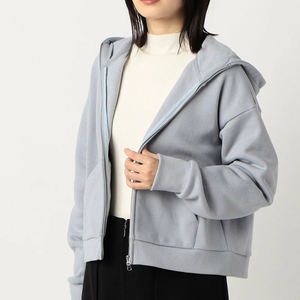 Sudadera con Capucha para Mujer de Tela Suave, Elegante y Cómoda de Primera Calidad 2026 / Sudadera Ligera Adecuada para Uso Casual, Sudadera Moderna para Mujer 2026 - Product Image 2