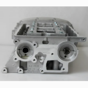 4hu/Puma 908867 T211882 71724181 Ford Ducato <span class=keywords><strong>2</strong></span>.<span class=keywords><strong>2</strong></span> 16V için komple silindir kafası - Product Image 5