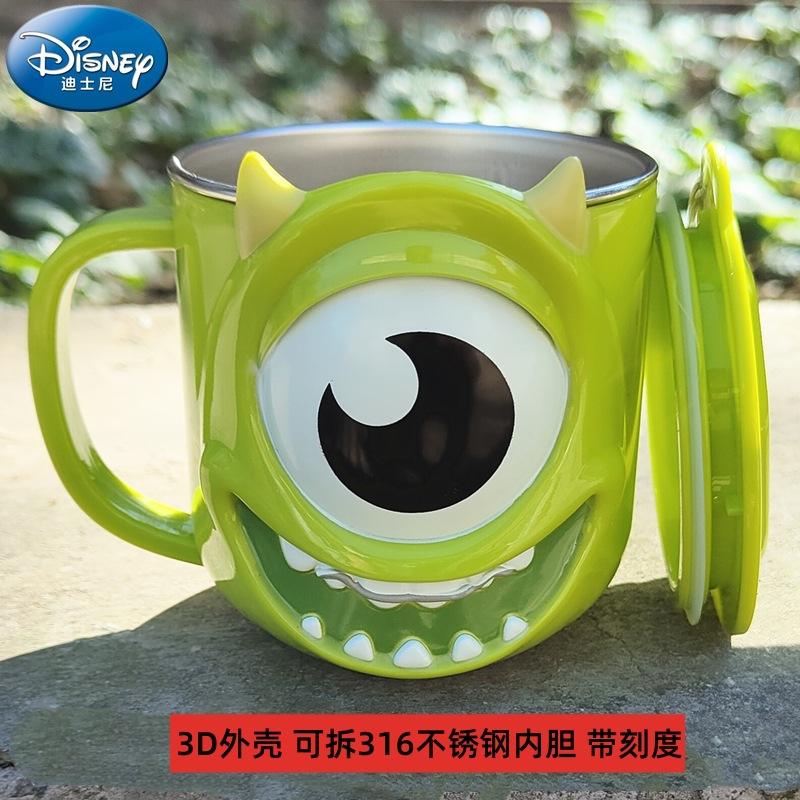 โมเดล 3D ตาโต 316