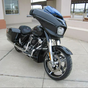Nouvelle moto de tourisme Harley-Davidson Street Glide 2026 - Product Image 1