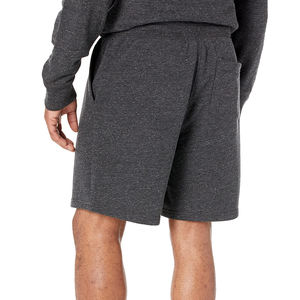Vente en gros de shorts de gym de haute qualité avec logo personnalisé shorts d'entraînement pour hommes short de course avec poches shorts d'entraînement pour hommes - Product Image 2