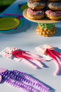 Coily Clips Sweetheart Synthetic Children's Hair Extensions Popular - Product Image 4