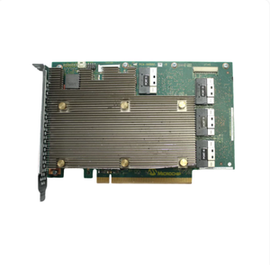 P04220-B21 SR932I-P การ์ดควบคุม RAID พร้อมสายไฟ - Product Image 1
