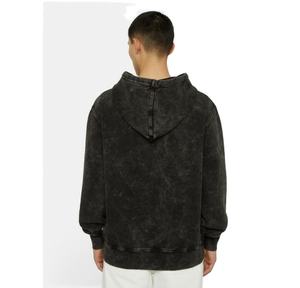 เสื้อฮู้ดล้างกรดวินเทจสำหรับผู้ชายเสื้อมีฮู้ดแบรนด์ดีไซน์เนอร์ - Product Image 2