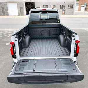 Camioneta <span class=keywords><strong>Ford</strong></span> F-150 Lightning de Doble Cabina USADA con Poco Kilometraje - Product Image 4