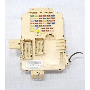 CAJA DE FUSIBLES INTERNA KIA Cee'd 2ª Serie 91950-A2030 (12>) - Product Image 1