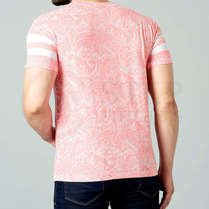 T-shirt homme/femme 100% coton, vêtement homme 100% coton uni, vintage, délavé à la pierre - Product Image 3