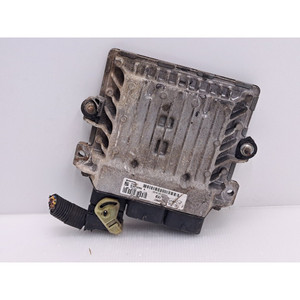 MOTOR CENTRALINE FORD TRANSIT ECU Custom Kombi S180145002 CYFA/B diésel 2198 (12>) - Product Image 2
