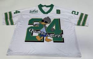 Exportateur de maillots de football personnalisés |   Vêtements d'équipe de football américain - Product Image 3