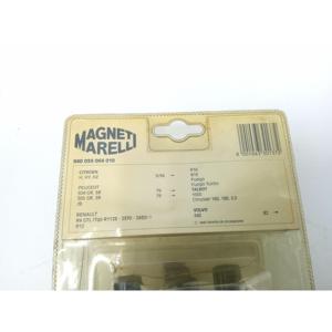 CAPOT DE DISTRIBUTEUR RENAULT Série 18 (78>89) 940039064010 Essence - Product Image 2