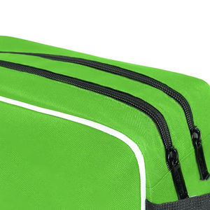 2025 All-In-One <b>Shower</b> <b>Bag</b> for Ice Hockey Gear and Personal Care Items Convenient Accessories Solution - Product Image 5