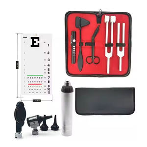 Kit de martillo neurológico superventas de buena calidad, kit de martillo neurológico de diseño único recién llegado a la venta - Product Image 1