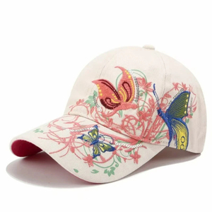 Gorras de béisbol con logotipo personalizado al por mayor gorras clásicas de algodón ajustables a granel proveedor de ropa informal al aire libre de moda en blanco liso - Product Image 6