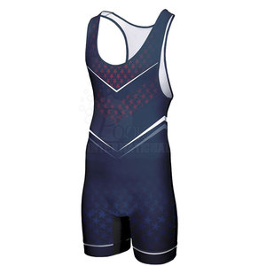 Low Price Wresting Clothing Custom Cheap Wresting <b>Singlet</b> Custom Made Wrestling <b>Running</b> <b>Singlets</b> - Product Image 1