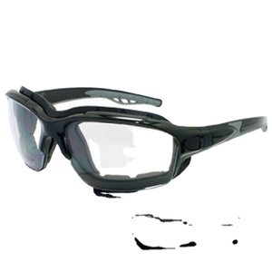 แว่นตาป้องกันสำหรับการก่อสร้าง - Product Image 1