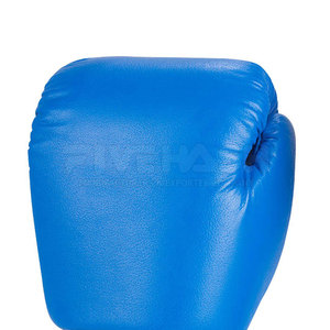 Guantes de Boxeo Cómodos para Entrenamiento, Guantes de Boxeo Profesionales, Guantes de Boxeo con Logotipo Personalizado - Product Image 4
