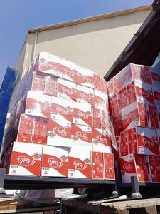 Wholesale Price Star 200g Spaghetti | Hard Wheat Dry Pasta | Egypt Origin - Product Image 2