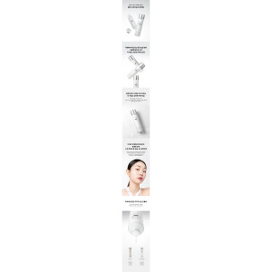 Milk Skin Toner <b>Light</b> 150ml - Product Image 1