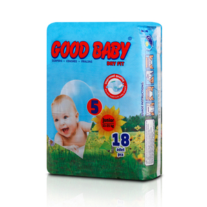 Pañales para bebé de 11 a 25 KG, 18 , 36 y 48 piezas, venta al por mayor - Product Image 2
