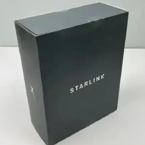 El Más Vendido, MEJOR PRECIO para el Kit de Internet Satelital Estándar Starlink V3, Juego Completo, Kit Satelital Estándar Gen 3 V4 - Product Image 5