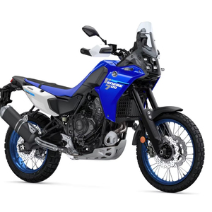 ยามาฮ่า เทเนเร่ 700 รุ่นใหม่ล่าสุด ปี 2025 - ซื้อรถจักรยานยนต์อื่นๆ - Product Image 1