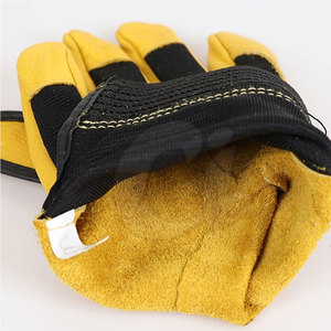 Customized Color & Logo Assembly <b>Gloves</b> Pakistan Made Assembly <b>Gloves</b> Wholesale Assembly <b>Gloves</b> - Product Image 4