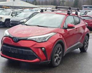 Toyota C-HR XLE 2020 Usado, SUV de 4 Puertas - Listo para Enviar - Product Image 1